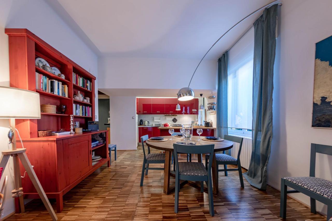 H11 Country Lux - Jacuzzi - Sanremo - Garden Apartment Bagian luar foto